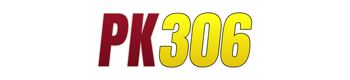 pk306 Logo